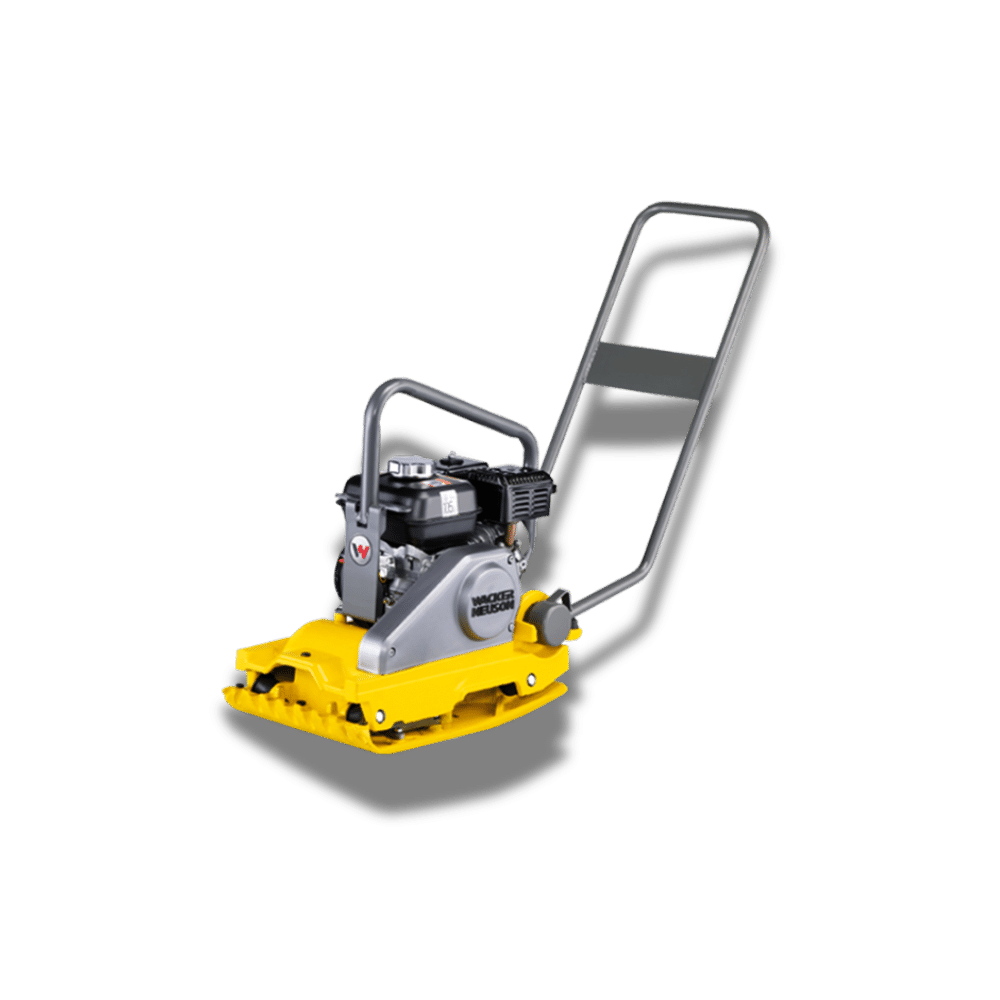 WACKER NEUSON Vibrating Plate Compactor / Wacker – WP1030 Hire