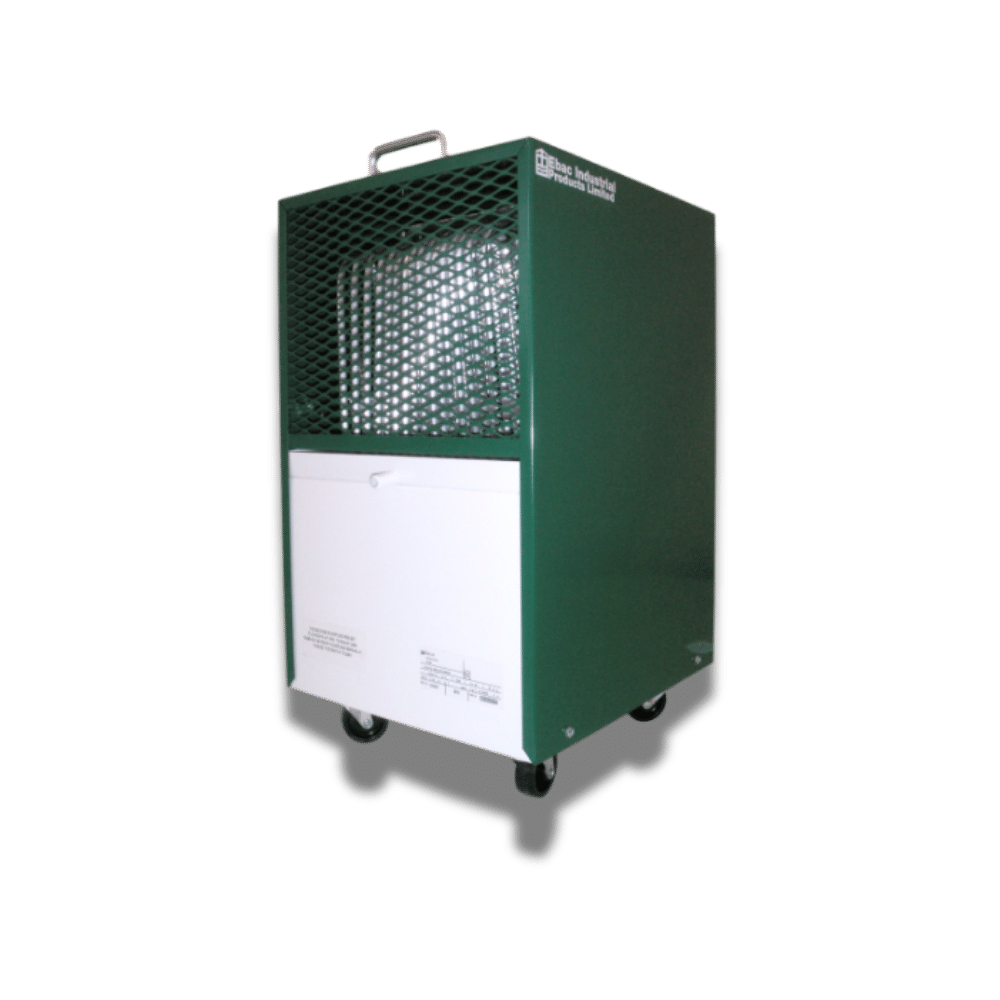 Ebac BD70 Industrial Dehumidifier Hire