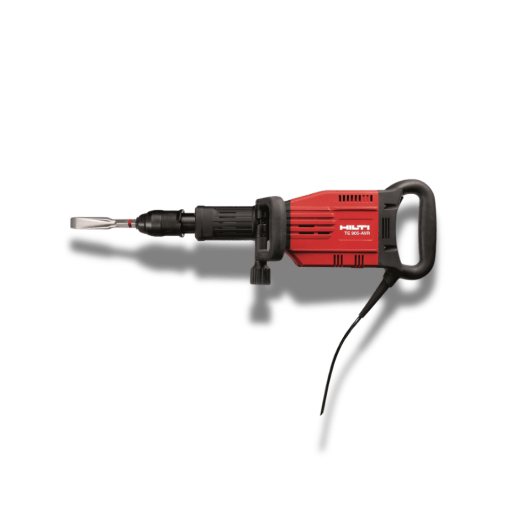 Handheld Electric Breaker Hire