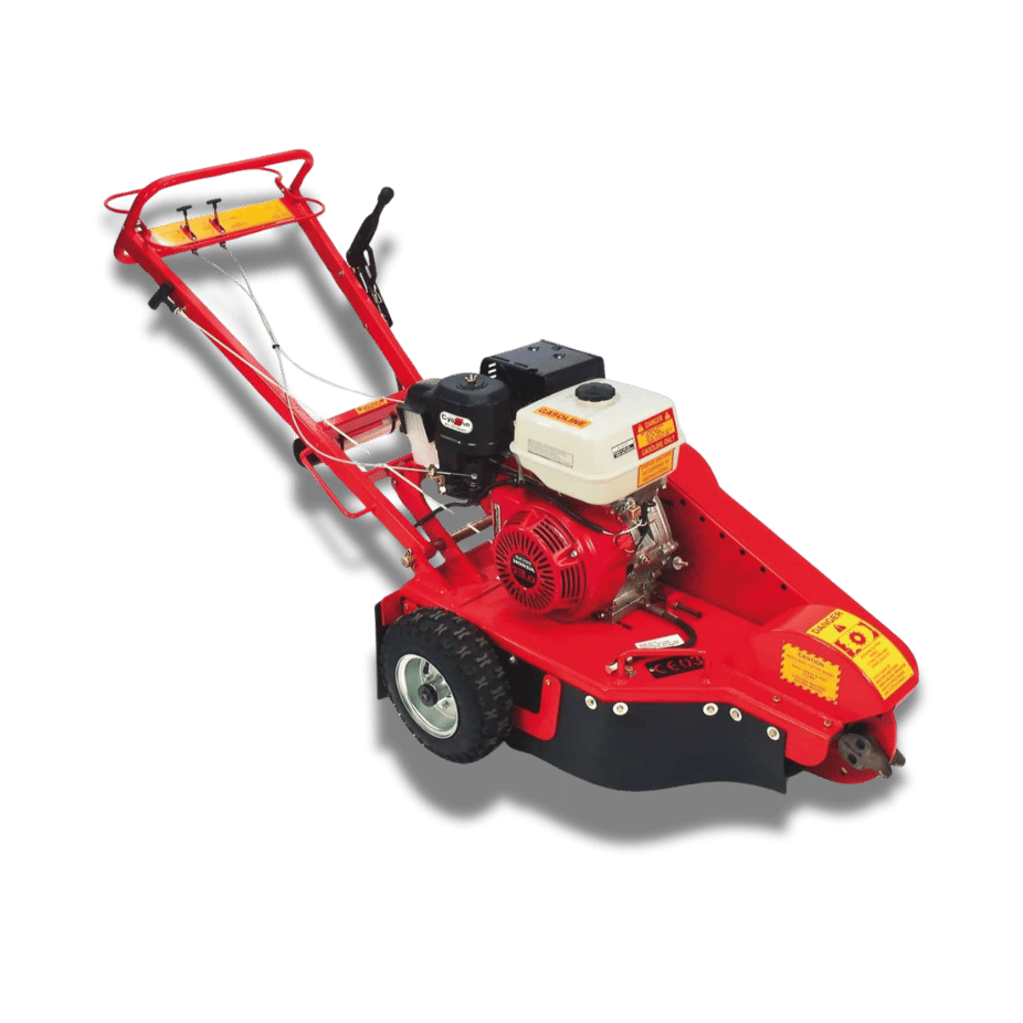 Stump Grinder Front Blade Camon Hire