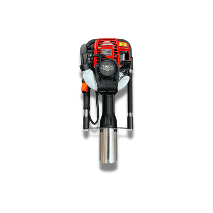 T-Mech Petrol Post Driver 4 Stroke Hire