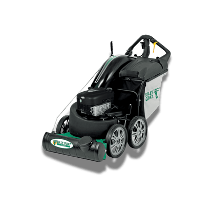 Billy Goat MV601 Lawn & Litter Vacuum Hire