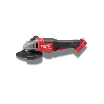 Cordless 5 Inch Angle Grinder