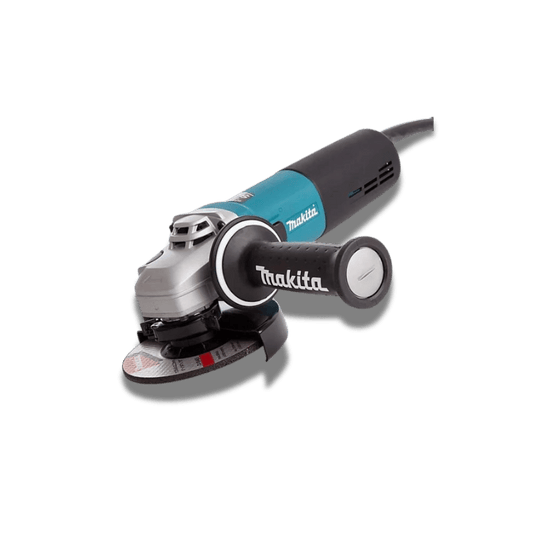 Corded 5 Inch Angle Grinder Hire