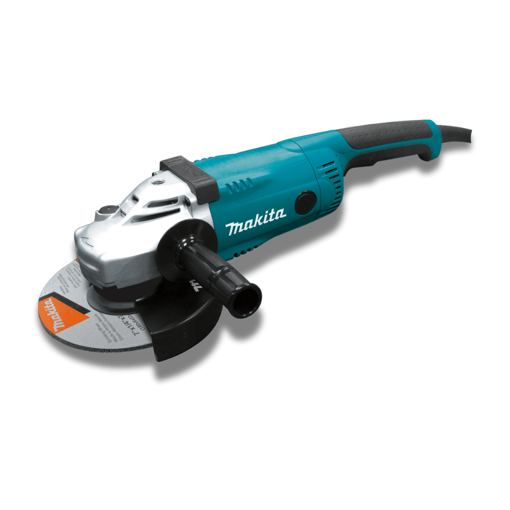 Corded 7 Inch Angle Grinder Hire