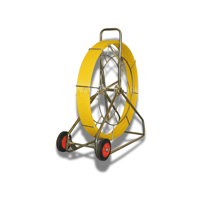 Cobra Cable Drain Reel 11mmx100m Hire