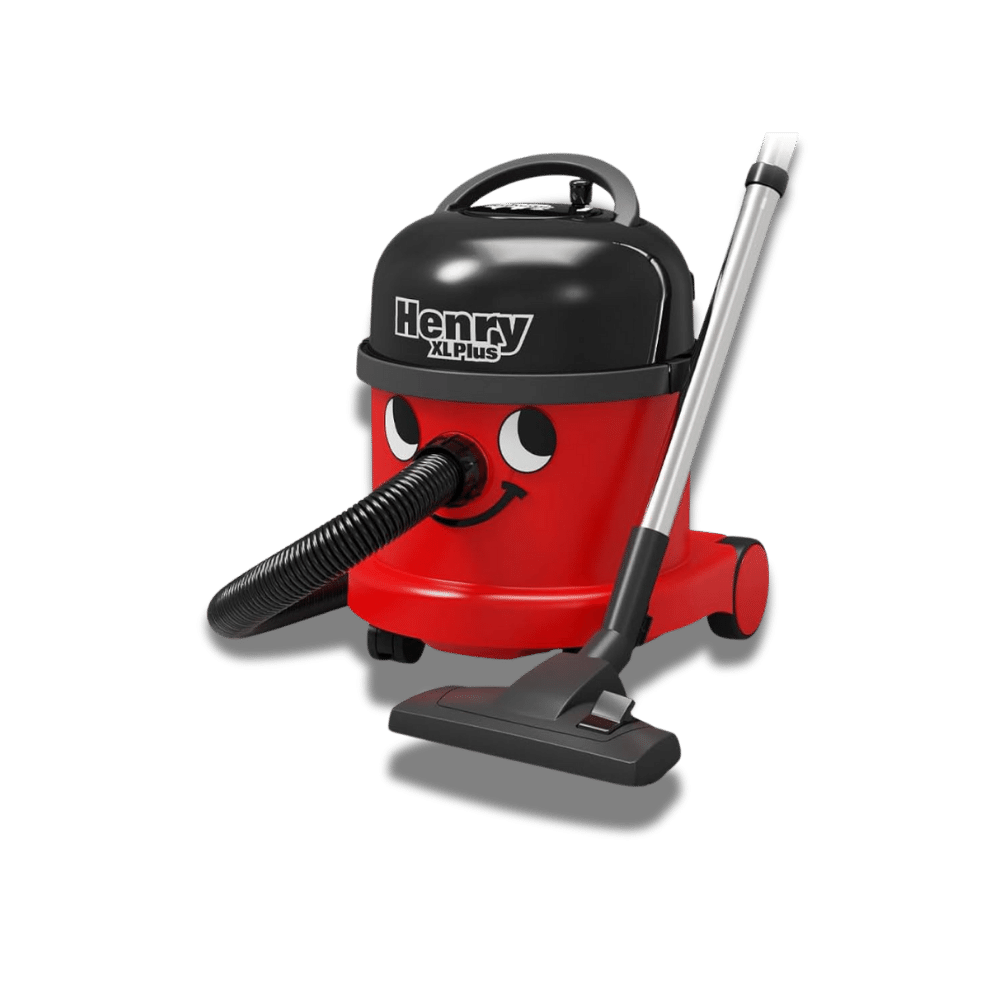 Henry Hoover XL Vacuum Hire