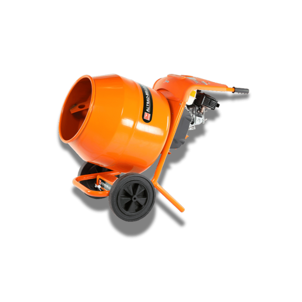 Cement Mixer Belle Petrol Hire