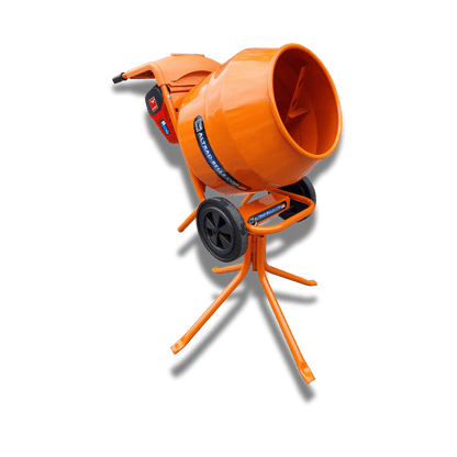 Cement Mixer Belle 110v Hire