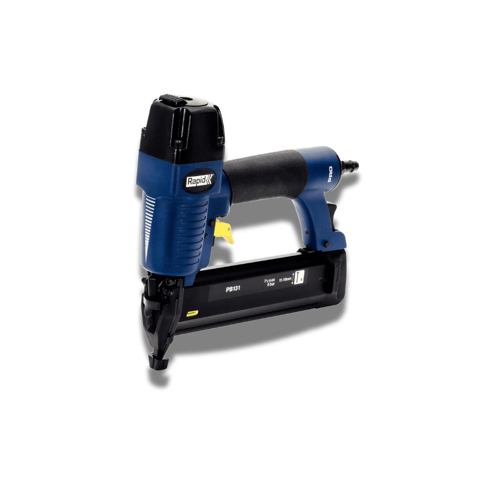 Rapid PRO PB131 18Ga Pneumatic Nailer Hire